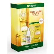 Garnier Anti-Dark Spots Vitamin C Power Kit