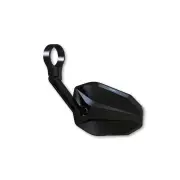 HIGHSIDER Handlebar End Mirror Victory-Blast - Short (1pc)
