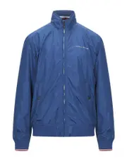 [TOMMY HILFIGER] TOMMY HILFIGER Jackets - Item 16002825