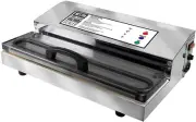 Brands Vacuum Sealer Machine for Food Preservation & Sous Vide, Extra-Wide 5Mm B
