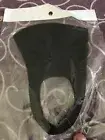 50pc OKER Face Mask Reusable Washable Black Face Cover Adult Unisex