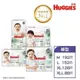 【HUGGIES 好奇】小森林嬰兒尿布好動褲/褲型尿布/M~XXL箱購-旗艦新品