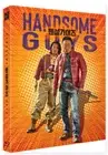 [Free Standard] Handsome Guys BLU-RAY Full Slip Case Limited Edition (Korean)