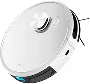Kogan SmarterHome™ LX16 Robot Vacuum Cleaner and Mop - KAVACRBL16A