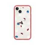 【RHINOSHIELD 犀牛盾】IPHONE SE第3代/SE第2代/8/7 MOD NX手機殼/HELLO KITTY-猜猜我在哪(HELLO KITTY)