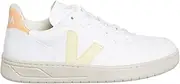 [Veja] Women's V-10 Lace Up Sneakers