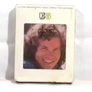 DAVID GATES ‎– First 1973 1st US 8-TR SEALED Bread