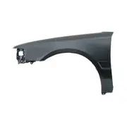 Sterling Front Guard to suit Mazda 323 10/1989 to 10/1996 - MZ32-GUD-11L