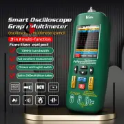 BSIDE O1 Handheld Digital Oscilloscope Multimeter + Pen Current Voltage Tester
