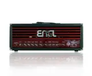 ENGL Amplifiers Marty Friedman "Inferno" Signature E766 100-watt Tube Amplifier