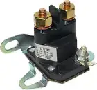 Genuine OEM Replacement Starter Solenoid for Bad Boy Zero Turn Mowers – ZT, CZT