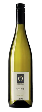Olssen Of Watervale Clare Valley Riesling 2025