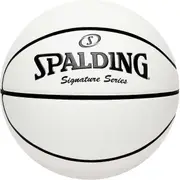 Spalding Signature Series 29.5" Autograph Basketball 29.5"