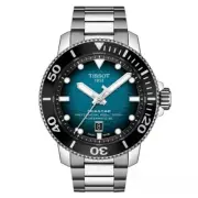 Tissot T120.607.11.041.00 Seastar 2000 Professional Powermatic 80 46MM Watch