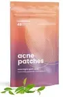 Pimples Patches for face - Hydrocolloid Acne Patches for Face w/ CICA TeaTreeOil