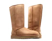 UGG Australia Classic Tall II Chestnut Women's Boots 1016224-CHE