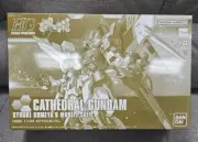 BANDAI P-BANDAI HG 1/144 CATHEDRAL GUNDAM SYOUKI SOMEYA'S MOBILE SUIT Brand NEW