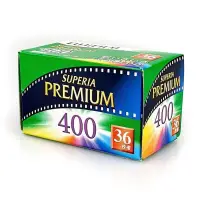 在飛比找露天拍賣優惠-台灣現貨Fujifilm Superia Premium 4