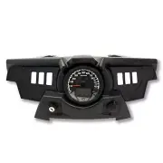 New Polaris RZR XP 1000 Black Dash Switch Panel
