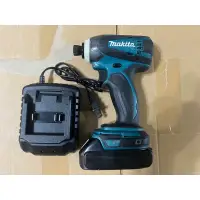 在飛比找蝦皮購物優惠-MAKITA 牧田 DTD146 18V充電式衝擊起子機（長