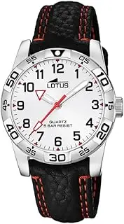 [LOTUS] Dress Watch 18665/1