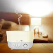 Alcyon Ultrasonic Diffuser Melody