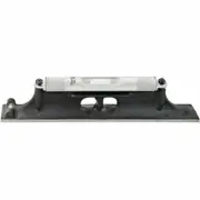 Starrett 98-12 Precision Machinists' Level, 12" (300mm) Length