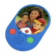 Talking Products Voice Pad Recordable Photo Frame 40 Seconds Recording