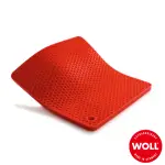 【WOLL】德國歐爾-SILICONE 矽膠隔熱墊(隔熱 止滑 鍋墊)