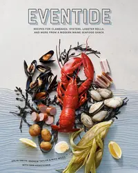 在飛比找誠品線上優惠-Eventide: Recipes for Clambake