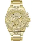 Guess GW0899G2 Mens watch Fury 50mm 5ATM