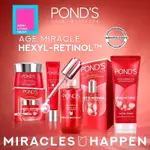 PONDS AGE MIRACLE ULTIMATE ORI