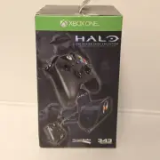 Controller Gear Stand - Halo the Master Chief - Special Edition - New Sealed