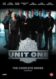 Unit One: Complete Series [New DVD] Boxed Set