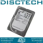 Seagate Constellation.2 ST9500620NS 500GB 2.5 SFF Enterprise SATA HDD Hard Drive