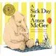 A Sick Day for Amos McGee (Book+CD)