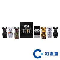 在飛比找大樹健康購物網優惠-大幸藥品 日本Cleverin加護靈Starwars BE@