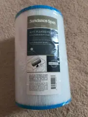 Sundance Spas 373043 Replacement Filter 45FT SQ Pleated Filter