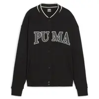 在飛比找ETMall東森購物網優惠-Puma 女裝 外套 王淨代言款 棉 歐規 黑【運動世界】6