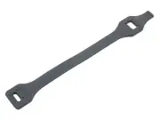 88PS84W Air Filter Housing Strap Fits 1978-1983 Porsche 911 Naturally Aspirated (for: Porsche)
