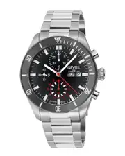 Gevril Men's Yorkville Chronograph Watch NoSize NoColor