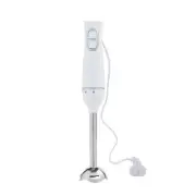 New Product Stick Mixer - White Make smoothies, milkshakes or blend soups, Liqui