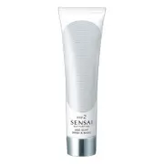 [Sensai] Purifying Silky Mud Soap 125 ml