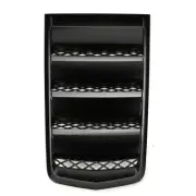 OEM NEW 2014-15 GM Chevrolet Camaro Convertible Hood Scoop Vents Black 22828242