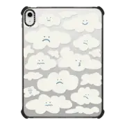 iPad 10.9-inch (10th gen) iPad Impact Case Cute Clouds