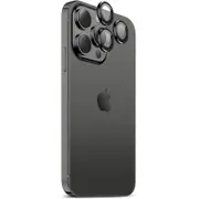 Gecko Camera Lens Protector for 14 Pro /iPhone 14 Pro Max - Carbon