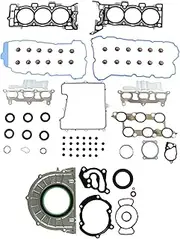 DNJ FGK3227 Full Gasket Set for 2009-2011 Cadillac Buick STS CTS LaCrosse 3.6L V6 DOHC 217cu Naturally Aspirated