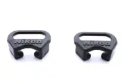 Nikon OEM Plastic Lug Protectors (2 PCs) for Digital/Film Camera Strap Triangle