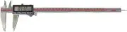SPI 29-004-9 Electronic Digital Caliper: Wireless Data Output, IP54, 0-12" Range