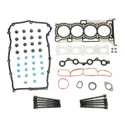 Head Gasket Set & Bolts For Dodge Avenger Journey Caliber Jeep Compass 2.4L DOHC